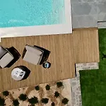 Villa Sea Pearls *