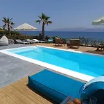 Sea Pearls Villa Ambelas
