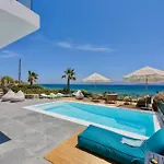 Sea Pearls Villa Ambelas
