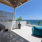 Sea Pearls Villa Ambelas
