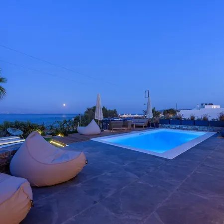 Villa Sea Pearls