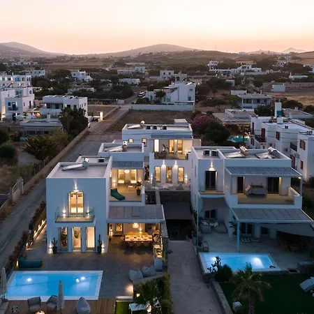Villa Sea Pearls