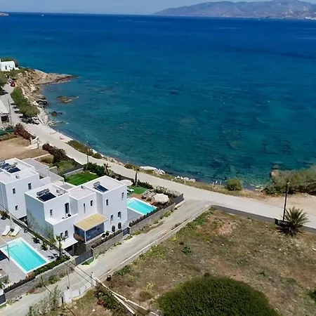 Sea Pearls Villa Ambelas