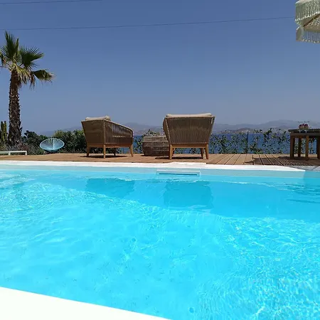 Villa Sea Pearls *