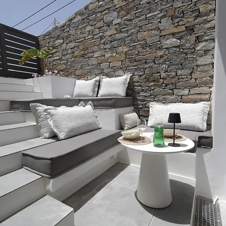 Sea Pearls Villa Ambelas