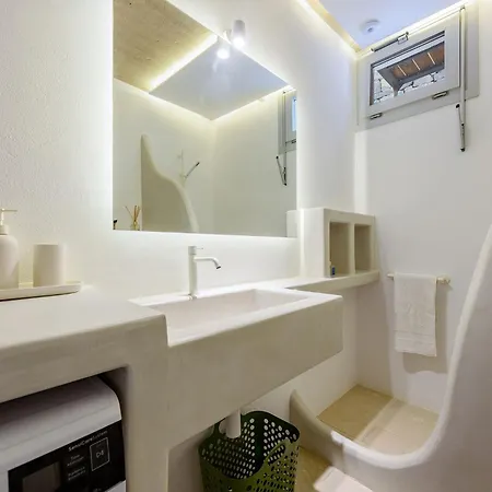 Villa Sea Pearls Ambelas