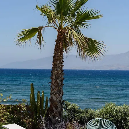 Villa Sea Pearls Ambelas