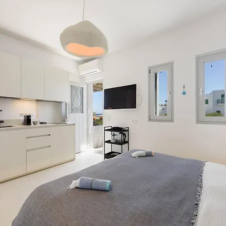 Sea Pearls Villa Ambelas