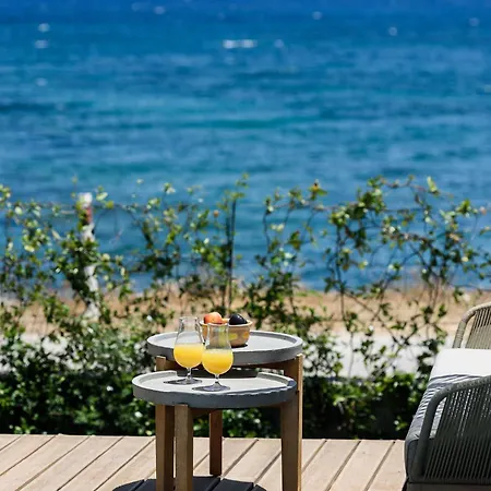 Villa Sea Pearls