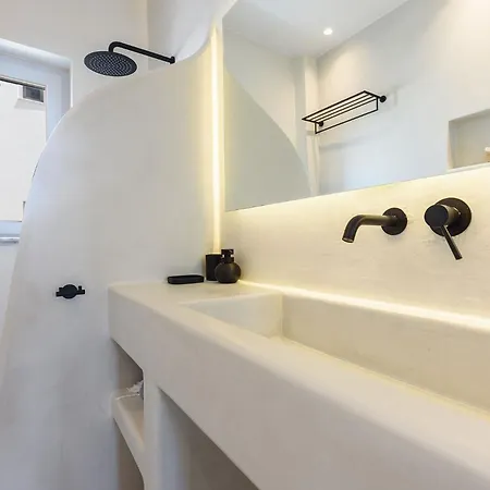 Sea Pearls Villa Ambelas