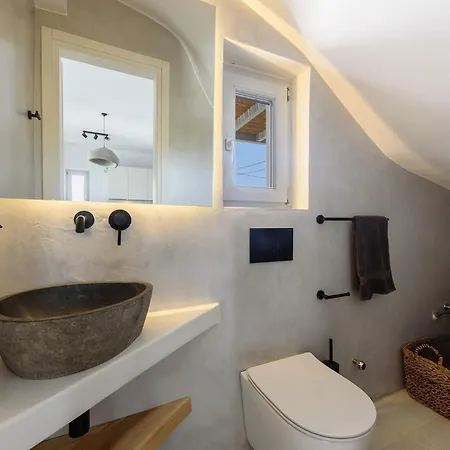 Sea Pearls * Ambelas