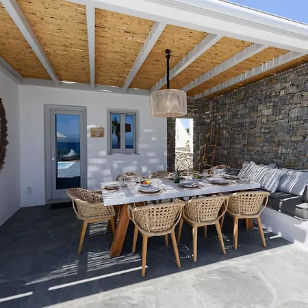 Sea Pearls * Ambelas