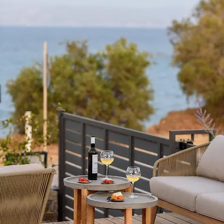 Villa Sea Pearls Ambelas