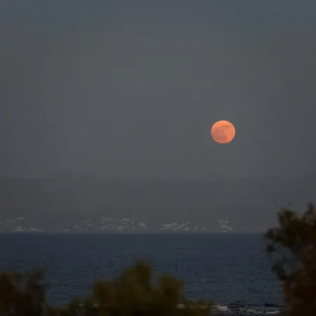 Villa Sea Pearls Ambelas