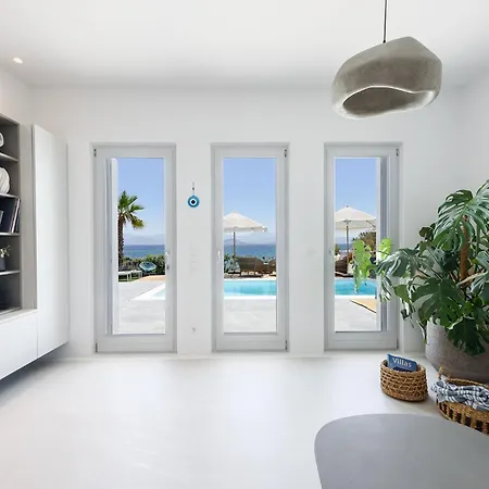 Sea Pearls Villa Ambelas