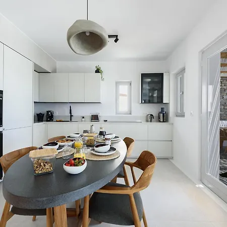 Villa Sea Pearls Ambelas