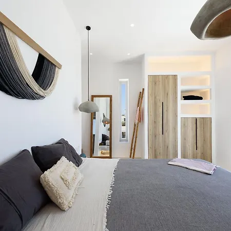 Sea Pearls Villa Ambelas