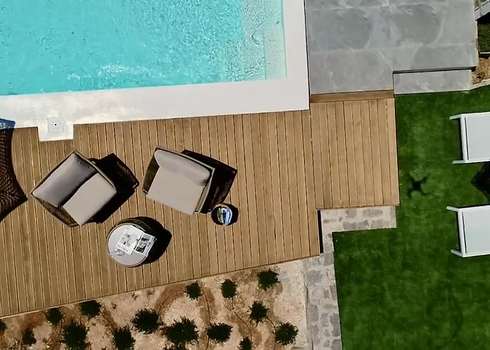 Βίλα Sea Pearls *