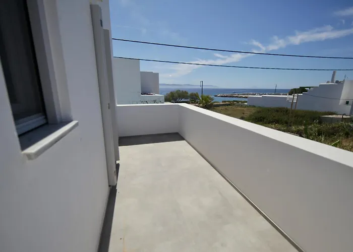 Βίλα Sea Pearls *