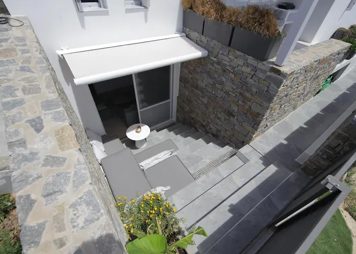 Βίλα Sea Pearls *