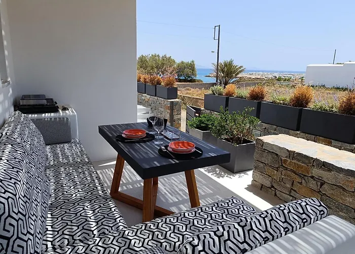 Βίλα Sea Pearls *