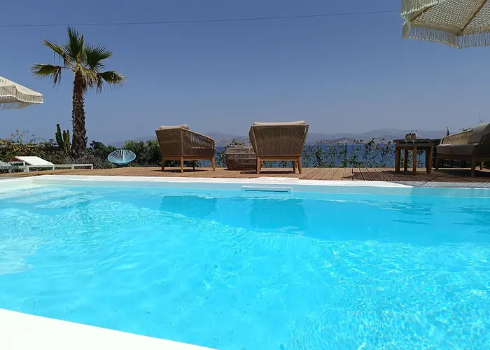 Βίλα Sea Pearls *