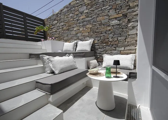 Sea Pearls Βίλα Αμπελάς