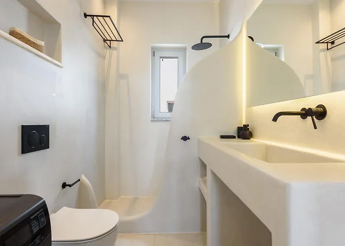 Βίλα Sea Pearls *