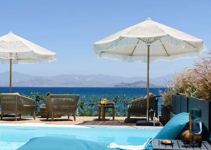 Sea Pearls Αμπελάς