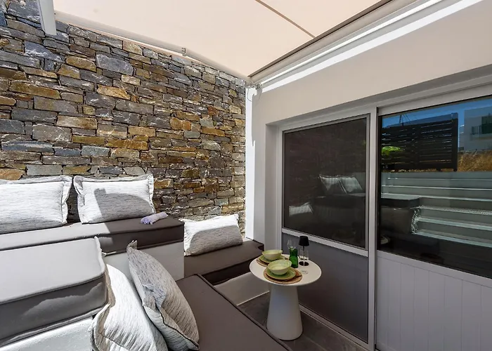 Βίλα Sea Pearls *