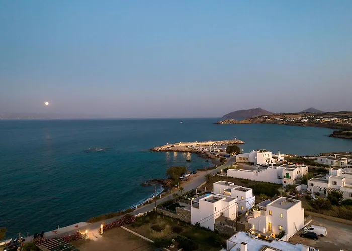 Sea Pearls * Αμπελάς