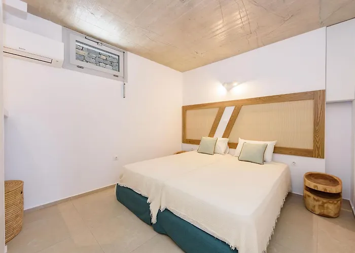 Sea Pearls Βίλα Αμπελάς