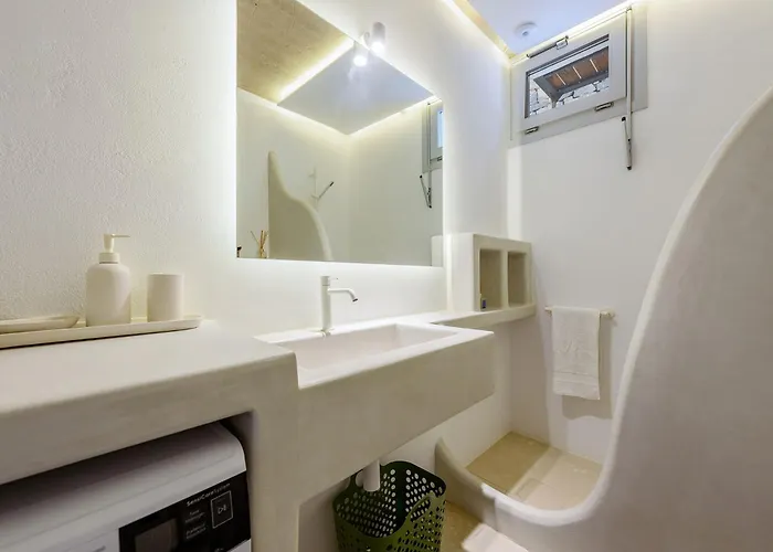 Βίλα Sea Pearls Αμπελάς