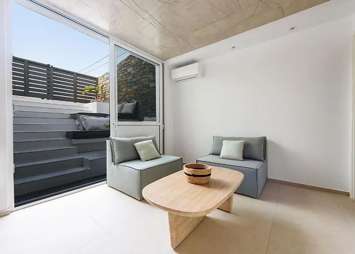 Sea Pearls Βίλα *