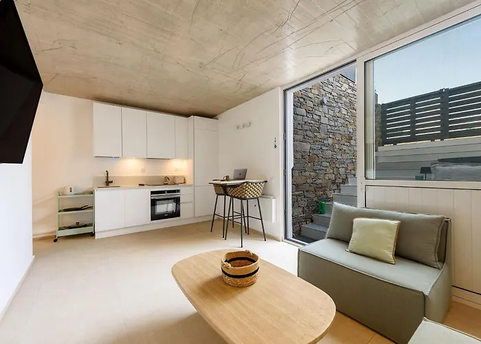 Βίλα Sea Pearls *