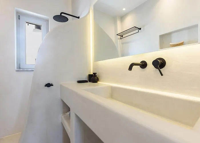 Sea Pearls Βίλα Αμπελάς