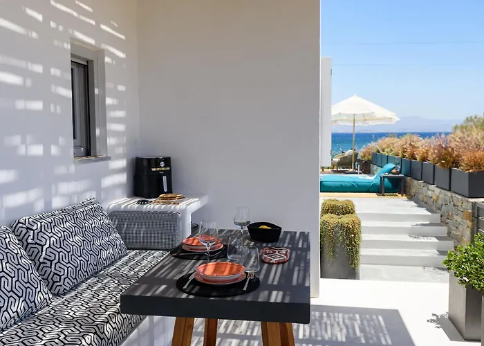 Sea Pearls Βίλα *