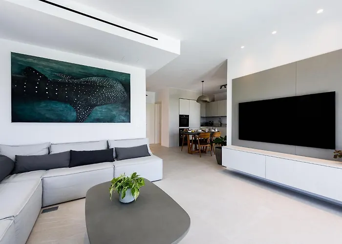 Sea Pearls Αμπελάς