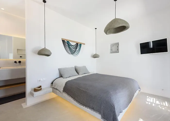 Βίλα Sea Pearls *