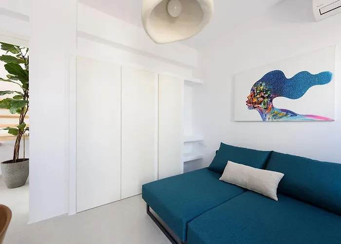 Sea Pearls Αμπελάς