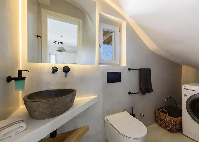 Sea Pearls * Αμπελάς