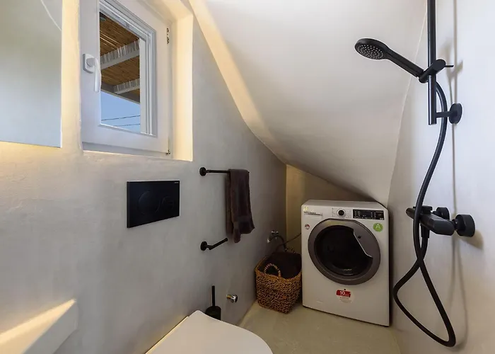 Sea Pearls Βίλα *