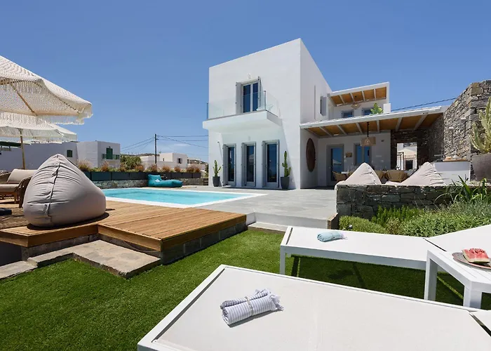 Sea Pearls * Αμπελάς