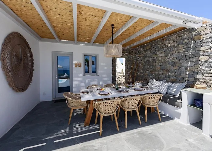 Sea Pearls * Αμπελάς