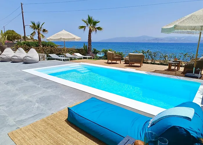 Sea Pearls Βίλα *