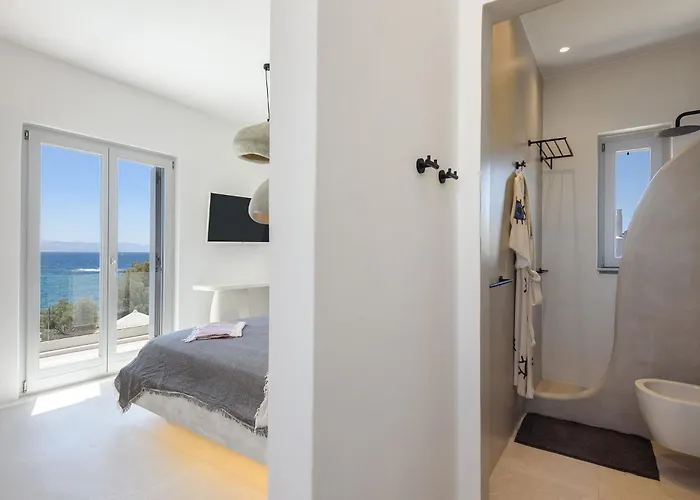 Sea Pearls Αμπελάς