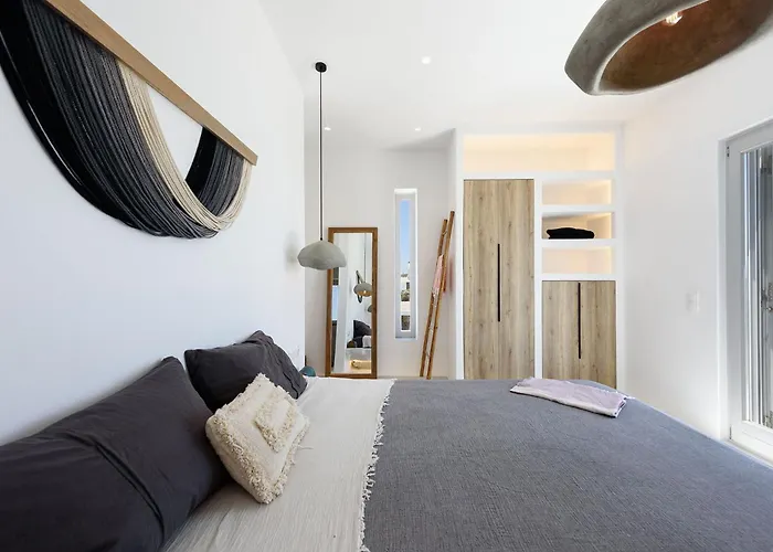 Sea Pearls Βίλα Αμπελάς