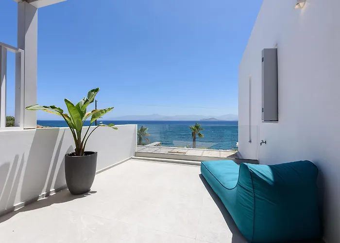 Βίλα Sea Pearls *