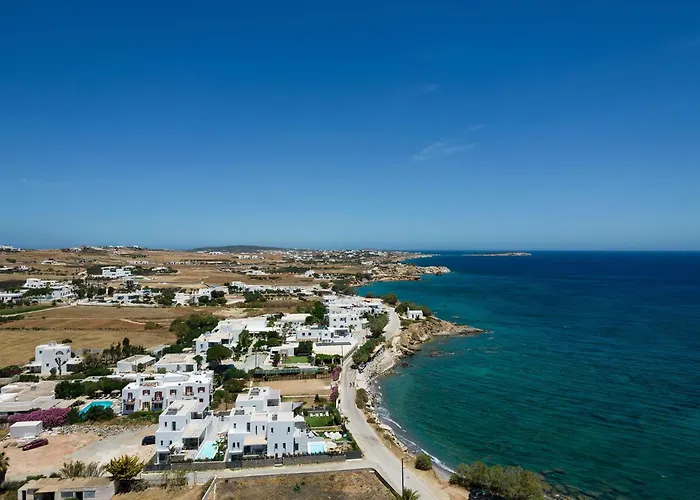 Sea Pearls Αμπελάς